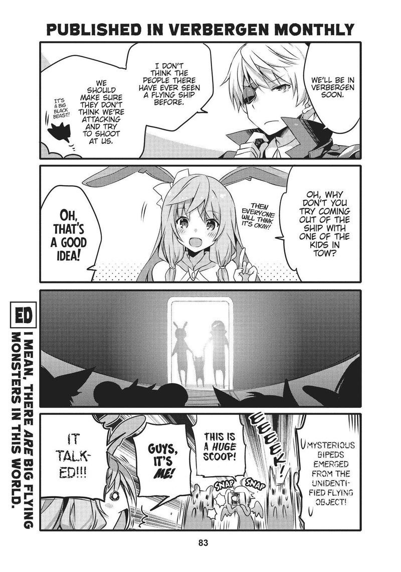 Arifureta Nichijou De Sekai Saikyou 31 9