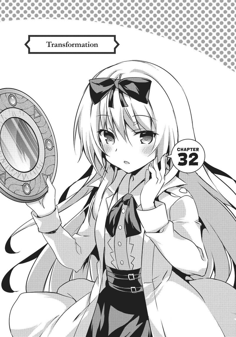 Arifureta Nichijou De Sekai Saikyou 32 1