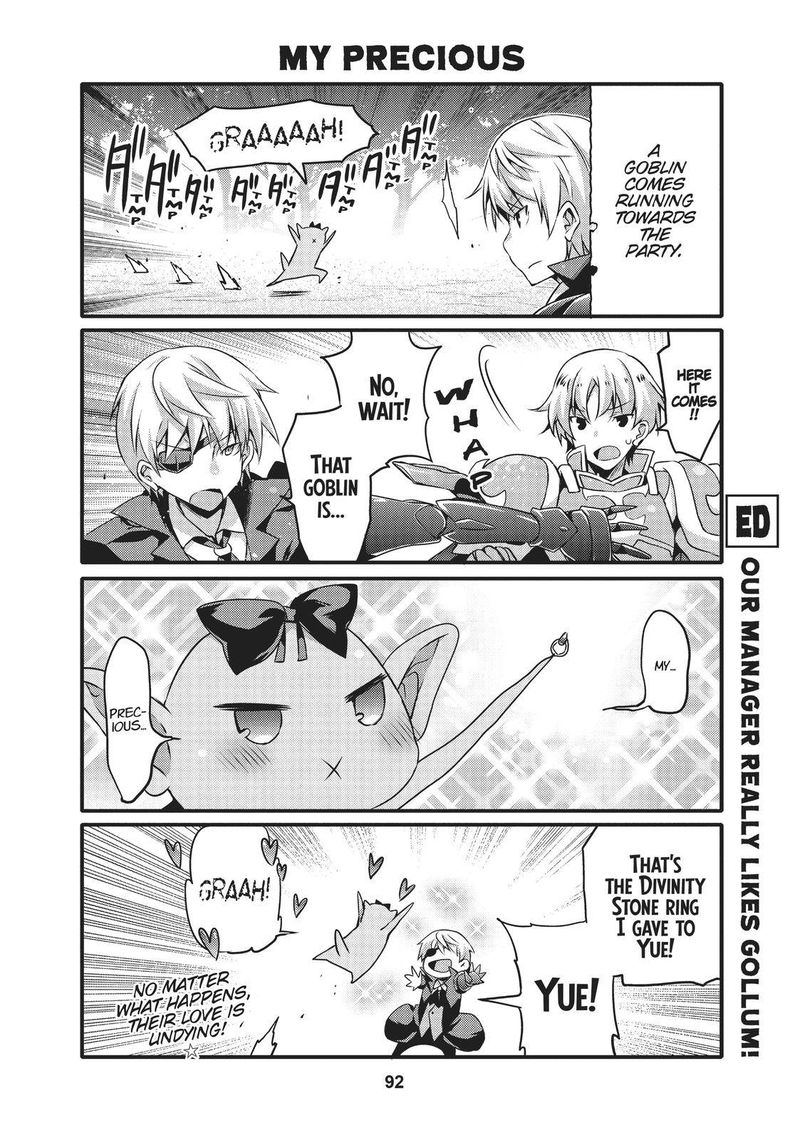 Arifureta Nichijou De Sekai Saikyou 32 6