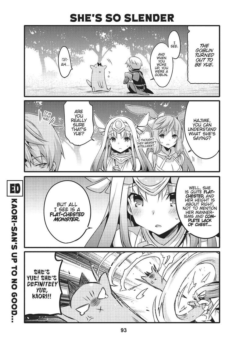 Arifureta Nichijou De Sekai Saikyou 32 7