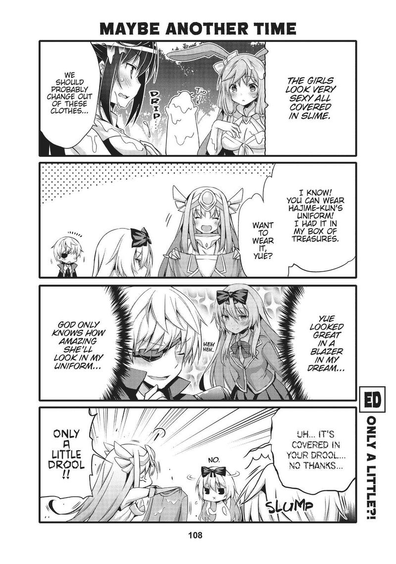 Arifureta Nichijou De Sekai Saikyou 33 10