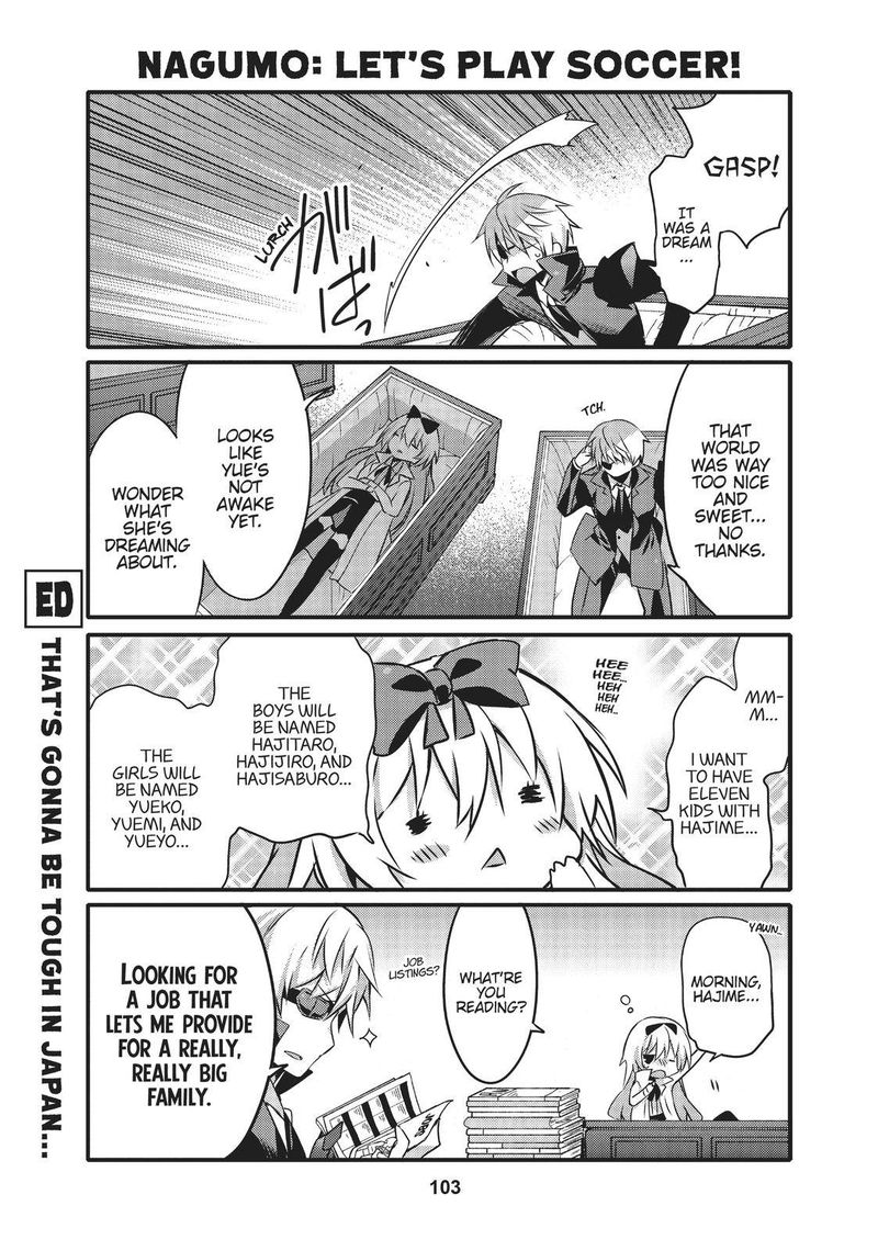 Arifureta Nichijou De Sekai Saikyou 33 5