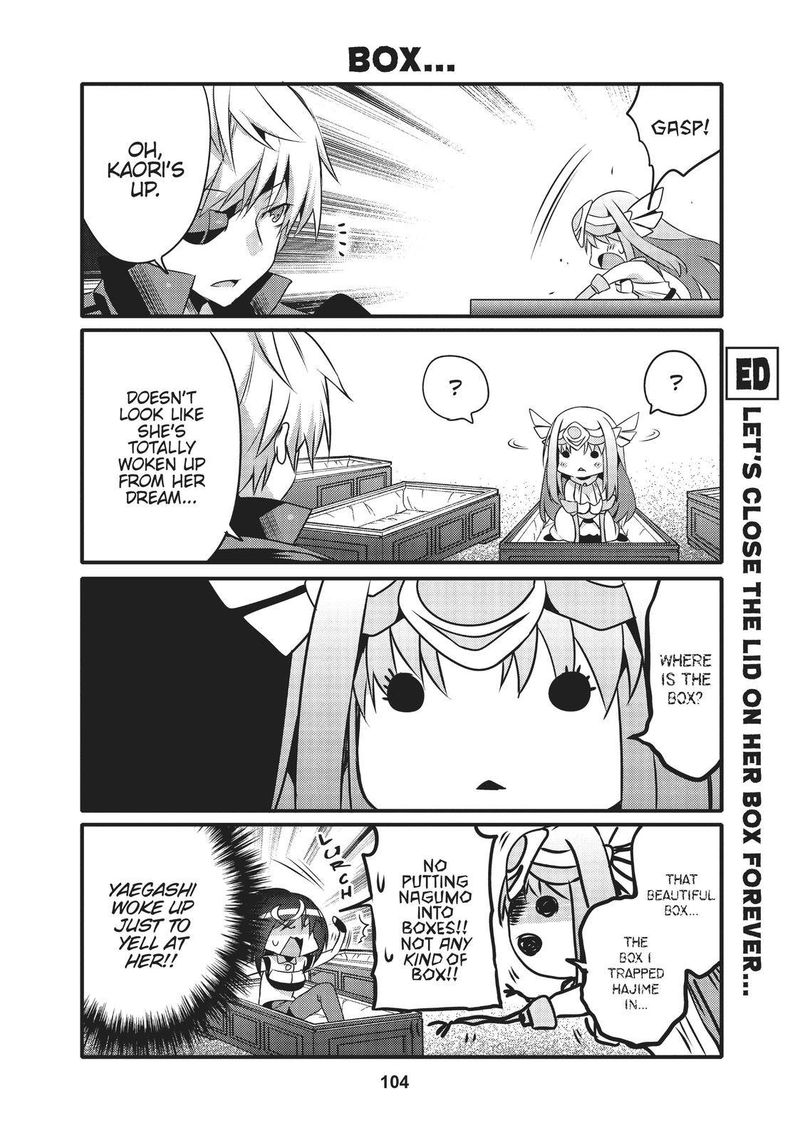 Arifureta Nichijou De Sekai Saikyou 33 6