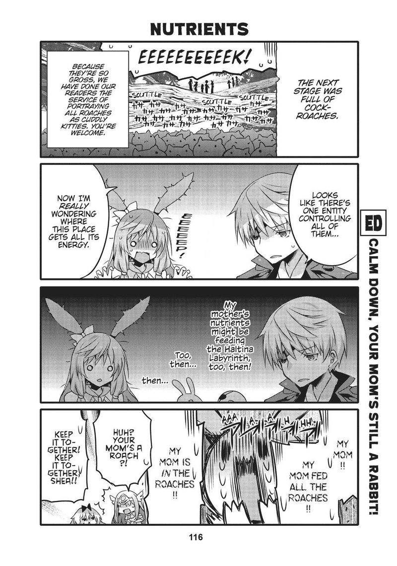 Arifureta Nichijou De Sekai Saikyou 34 6