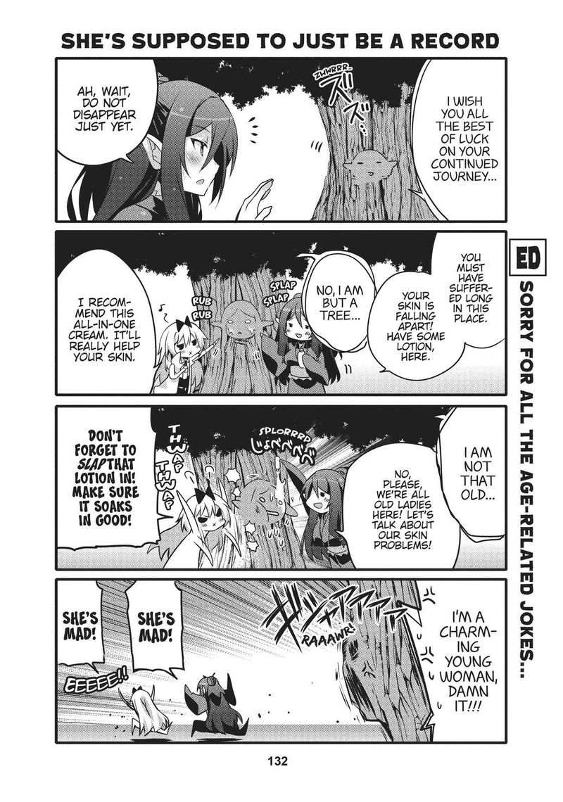 Arifureta Nichijou De Sekai Saikyou 35 10