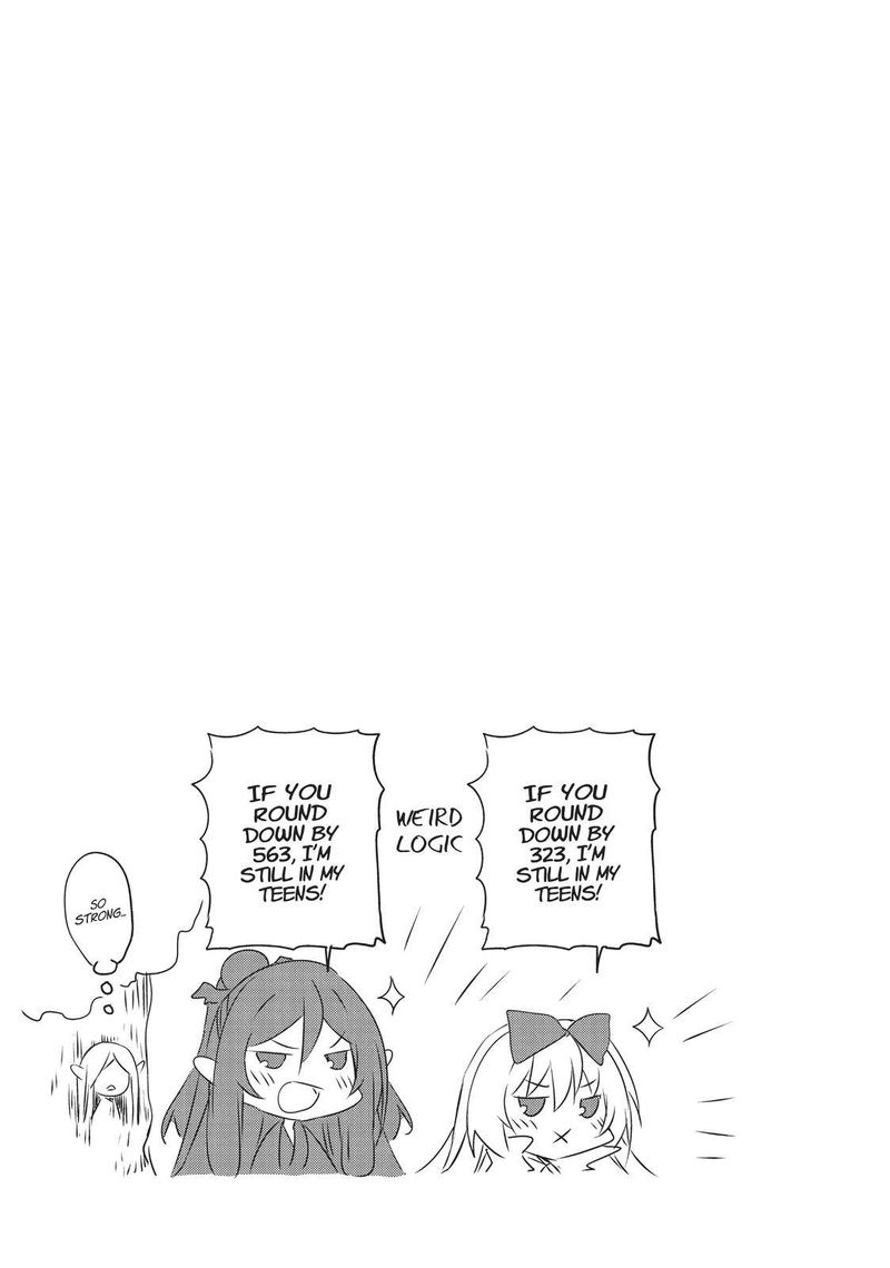 Arifureta Nichijou De Sekai Saikyou 35 11