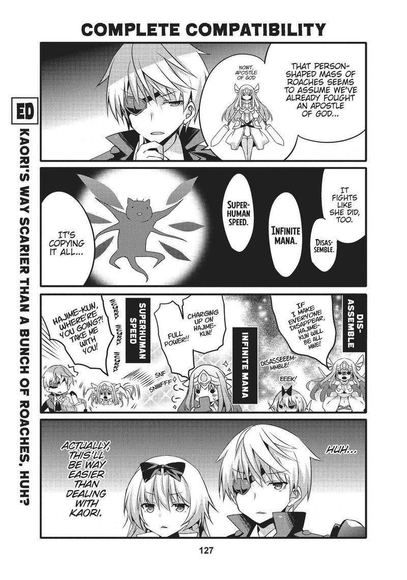 Arifureta Nichijou De Sekai Saikyou 35 5