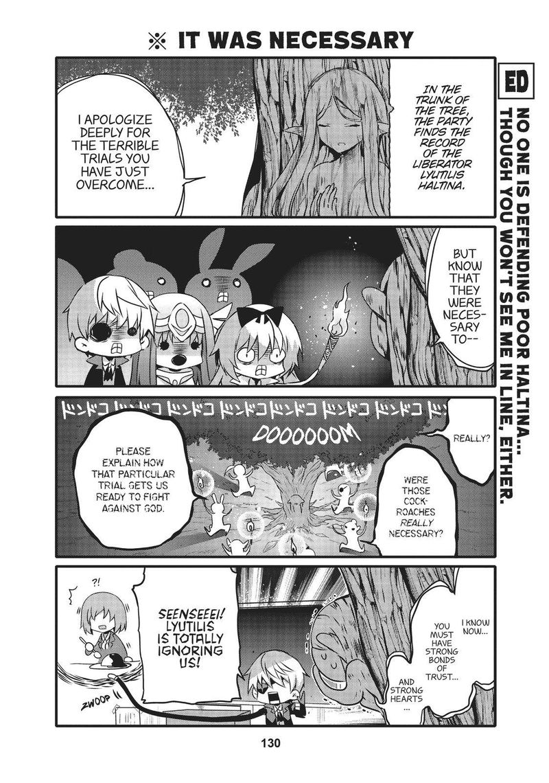Arifureta Nichijou De Sekai Saikyou 35 8