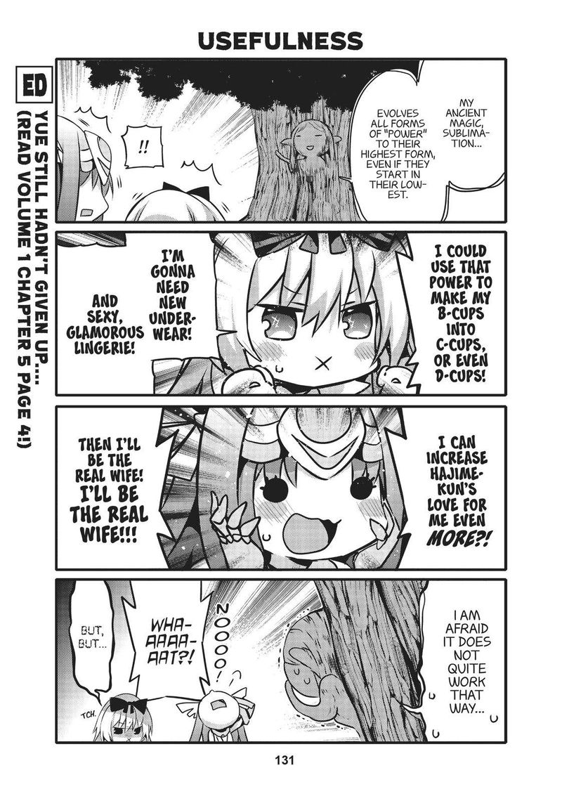 Arifureta Nichijou De Sekai Saikyou 35 9