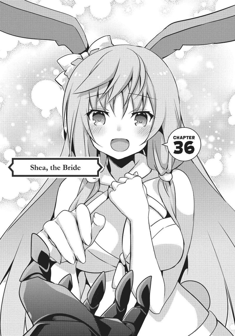 Arifureta Nichijou De Sekai Saikyou 36 1