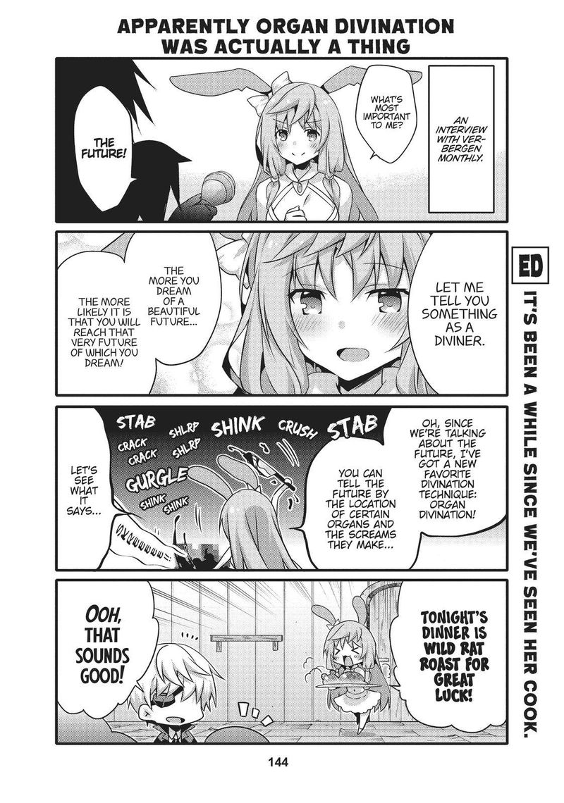 Arifureta Nichijou De Sekai Saikyou 36 10