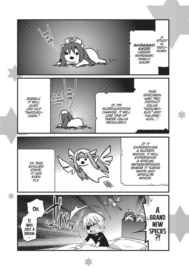 Arifureta Nichijou De Sekai Saikyou 36 15