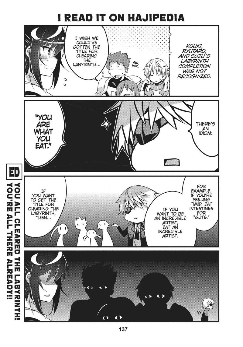 Arifureta Nichijou De Sekai Saikyou 36 3
