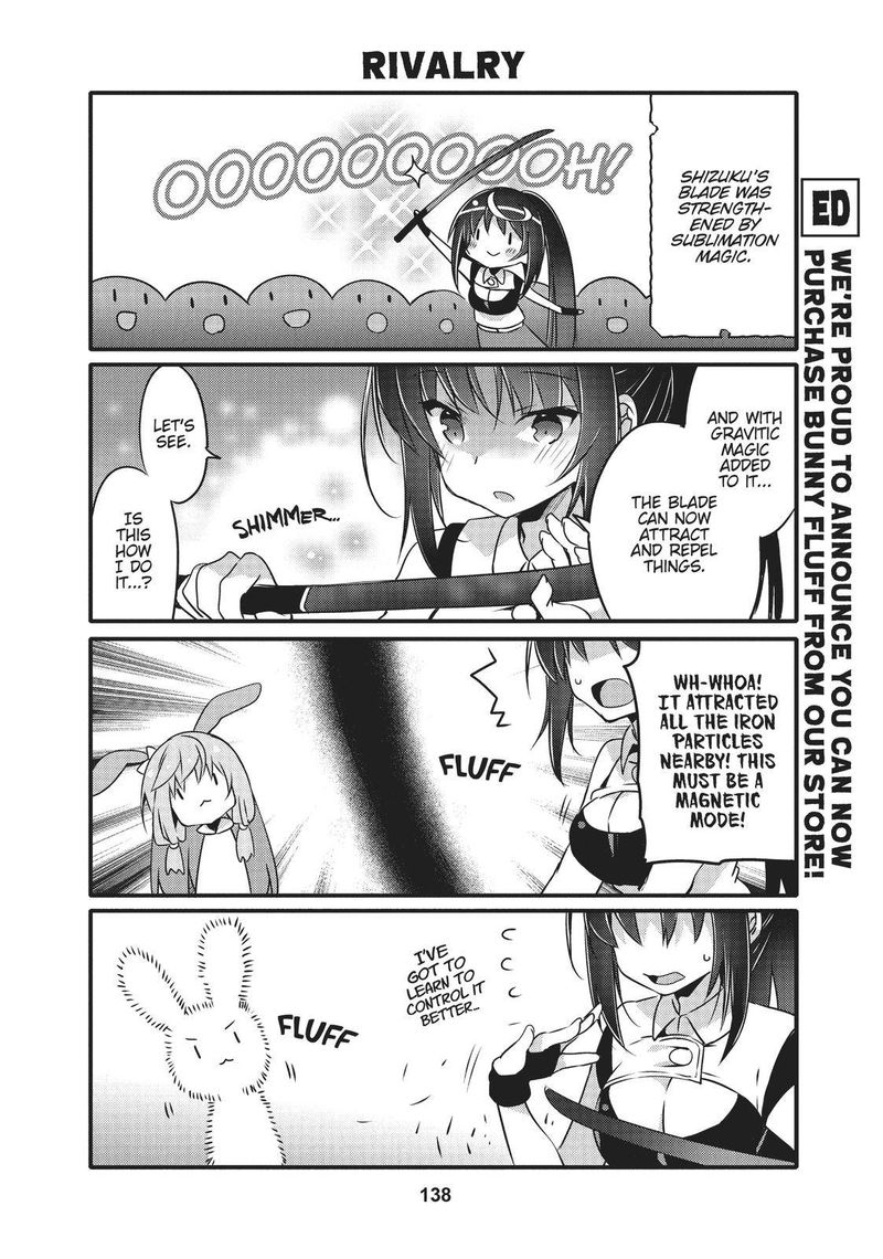 Arifureta Nichijou De Sekai Saikyou 36 4