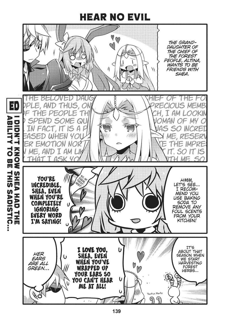 Arifureta Nichijou De Sekai Saikyou 36 5