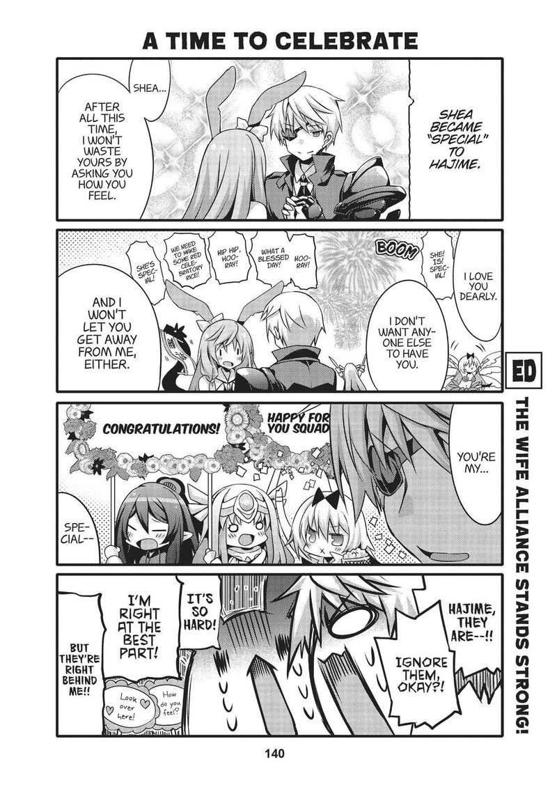 Arifureta Nichijou De Sekai Saikyou 36 6