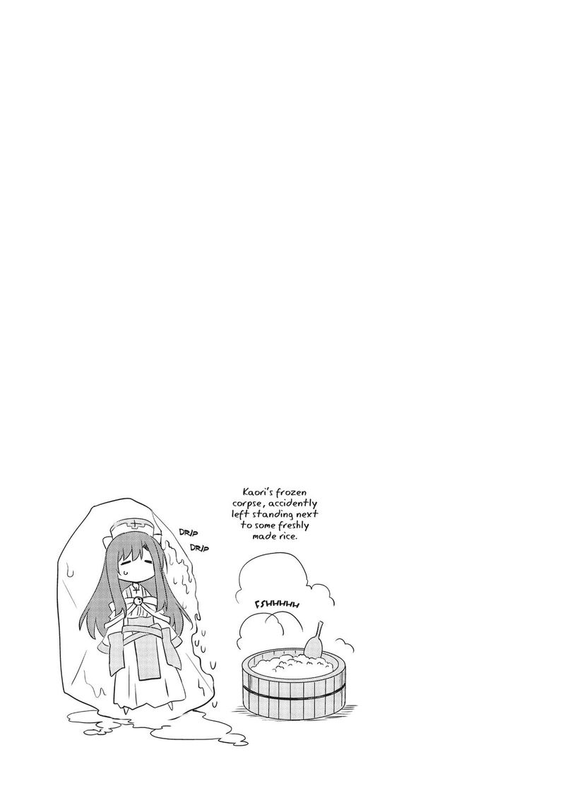 Arifureta Nichijou De Sekai Saikyou 37 14