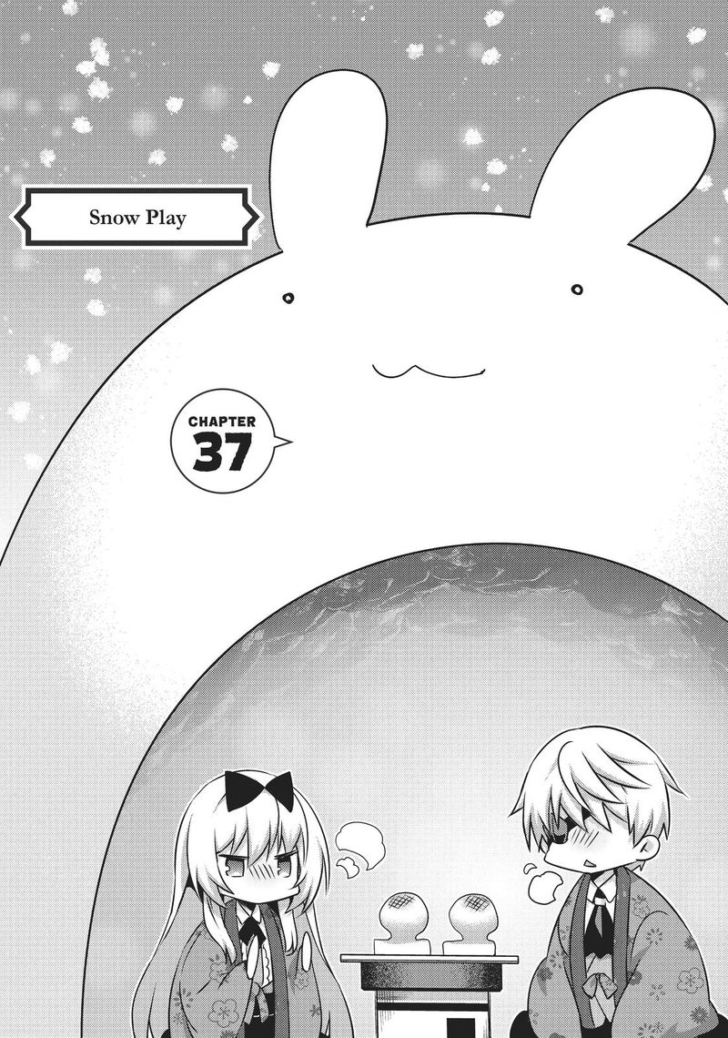 Arifureta Nichijou De Sekai Saikyou 37 4