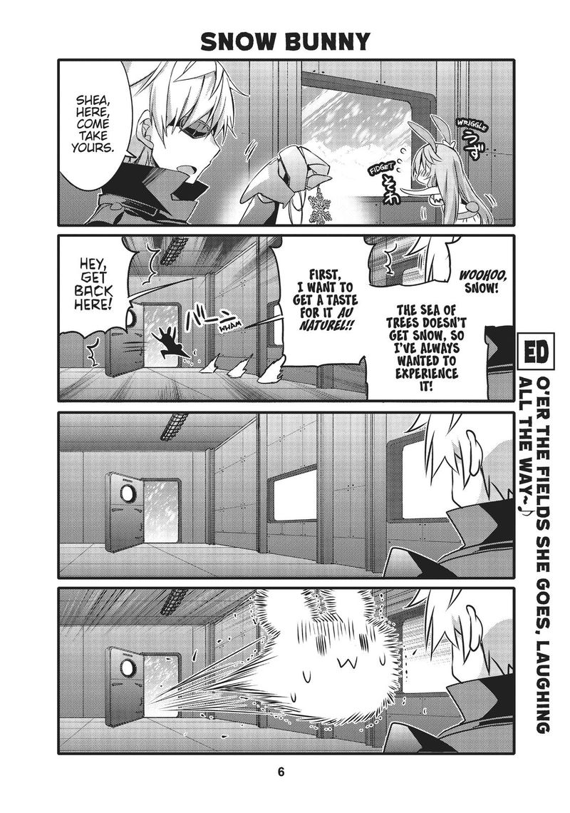 Arifureta Nichijou De Sekai Saikyou 37 7