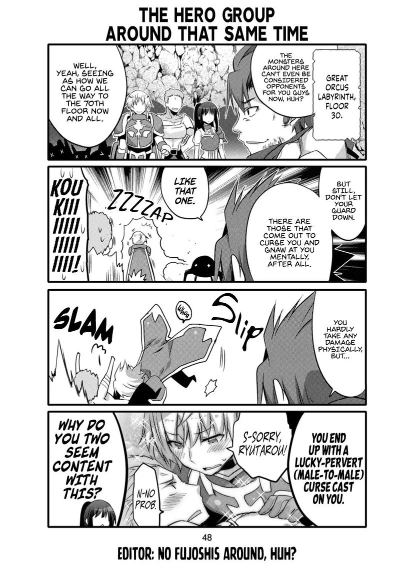 Arifureta Nichijou De Sekai Saikyou 4 10