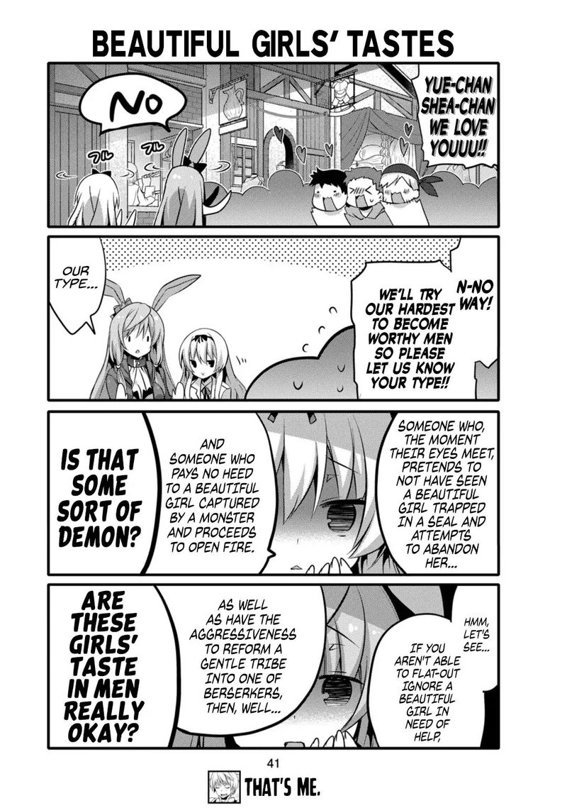 Arifureta Nichijou De Sekai Saikyou 4 3