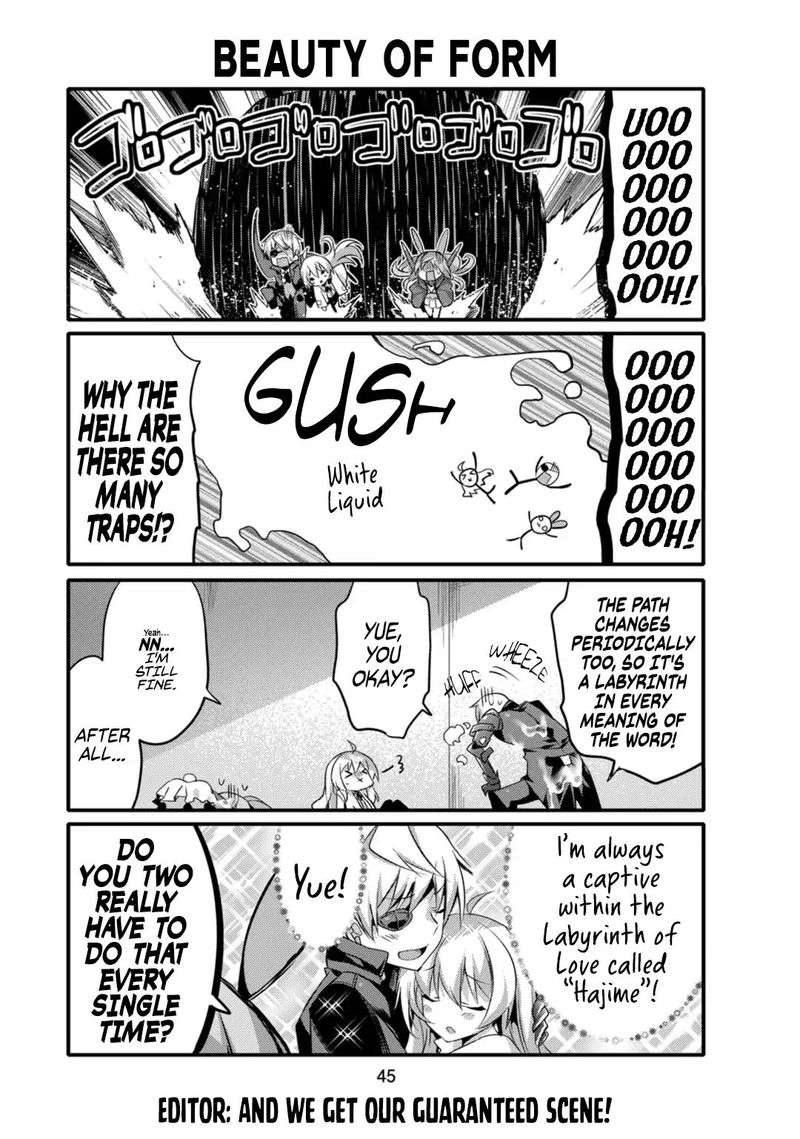 Arifureta Nichijou De Sekai Saikyou 4 7