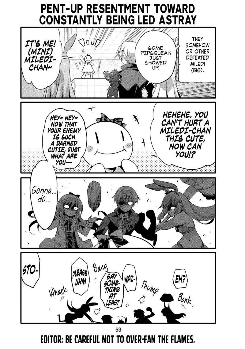 Arifureta Nichijou De Sekai Saikyou 5 3