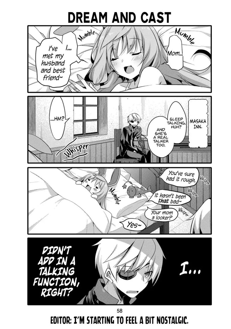 Arifureta Nichijou De Sekai Saikyou 5 8