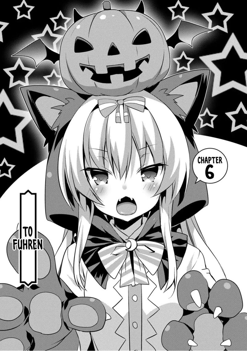 Arifureta Nichijou De Sekai Saikyou 6 1