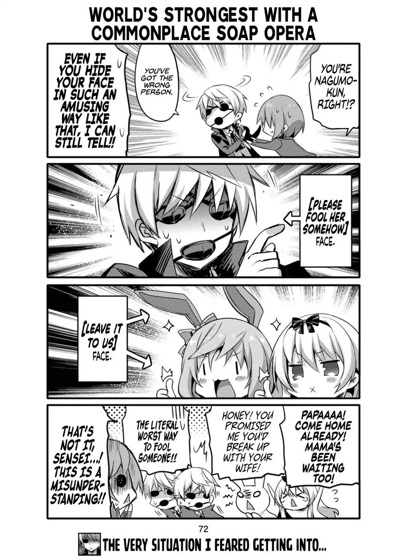 Arifureta Nichijou De Sekai Saikyou 6 10