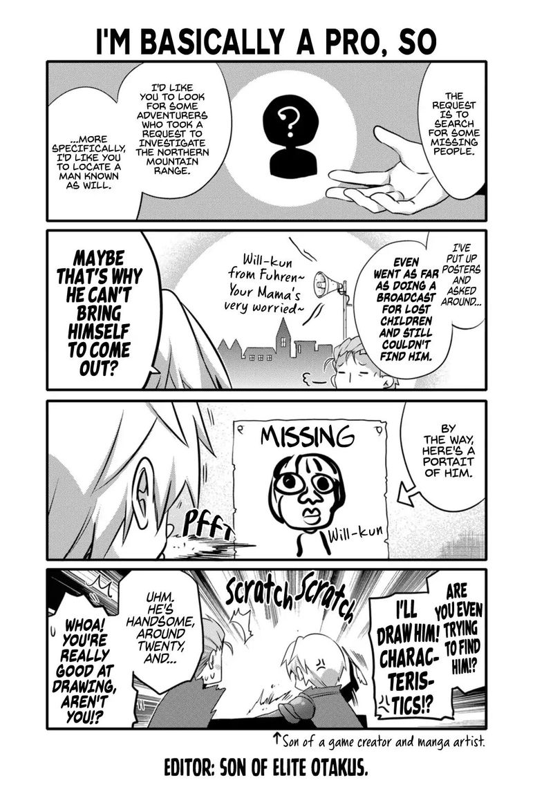 Arifureta Nichijou De Sekai Saikyou 6 7