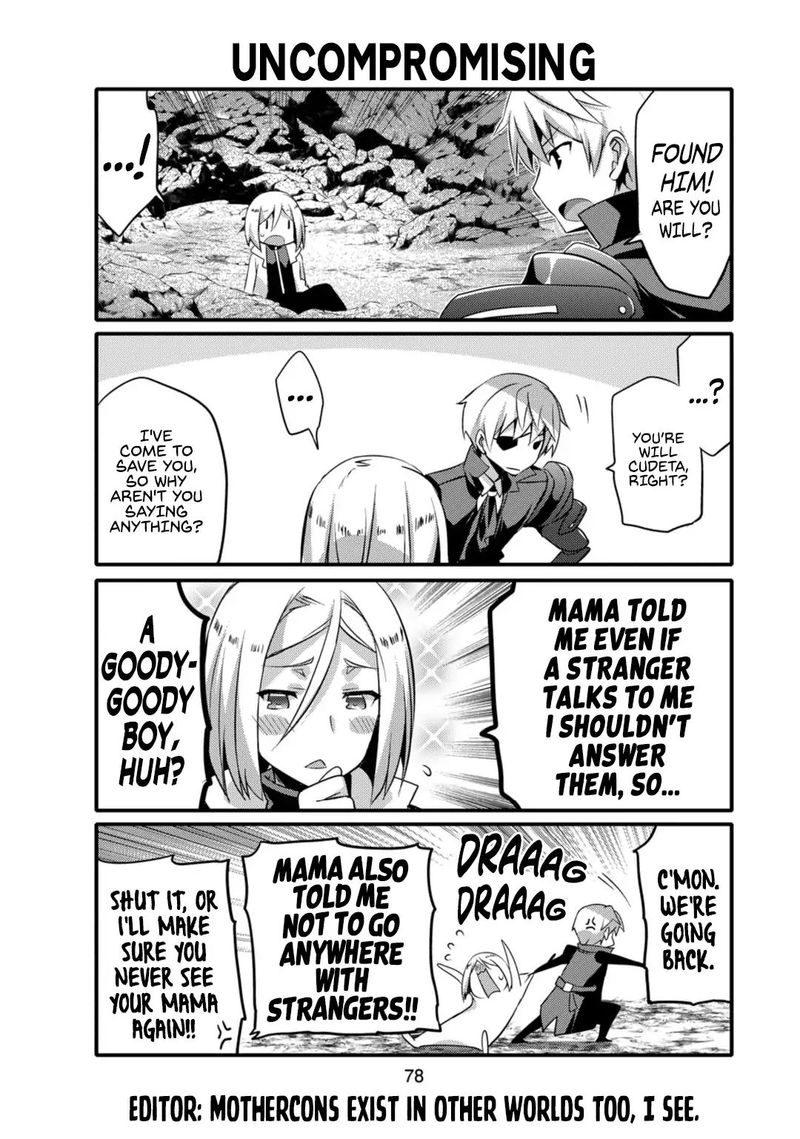 Arifureta Nichijou De Sekai Saikyou 7 4