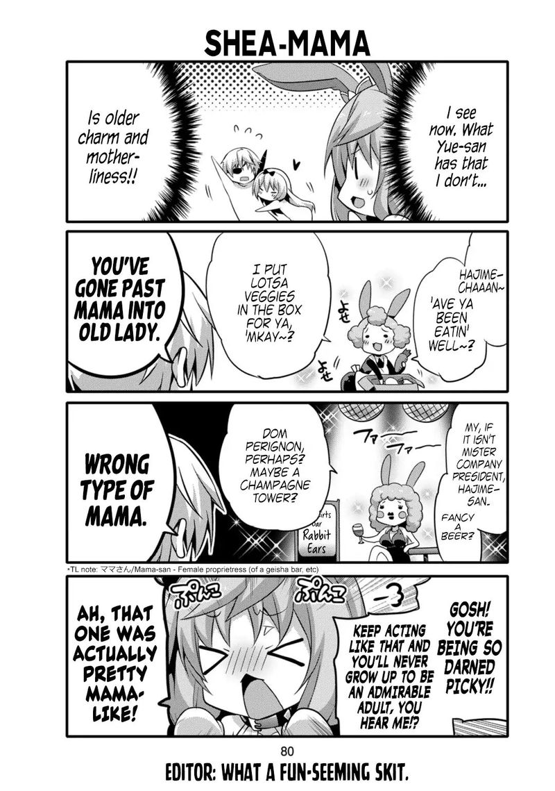 Arifureta Nichijou De Sekai Saikyou 7 6