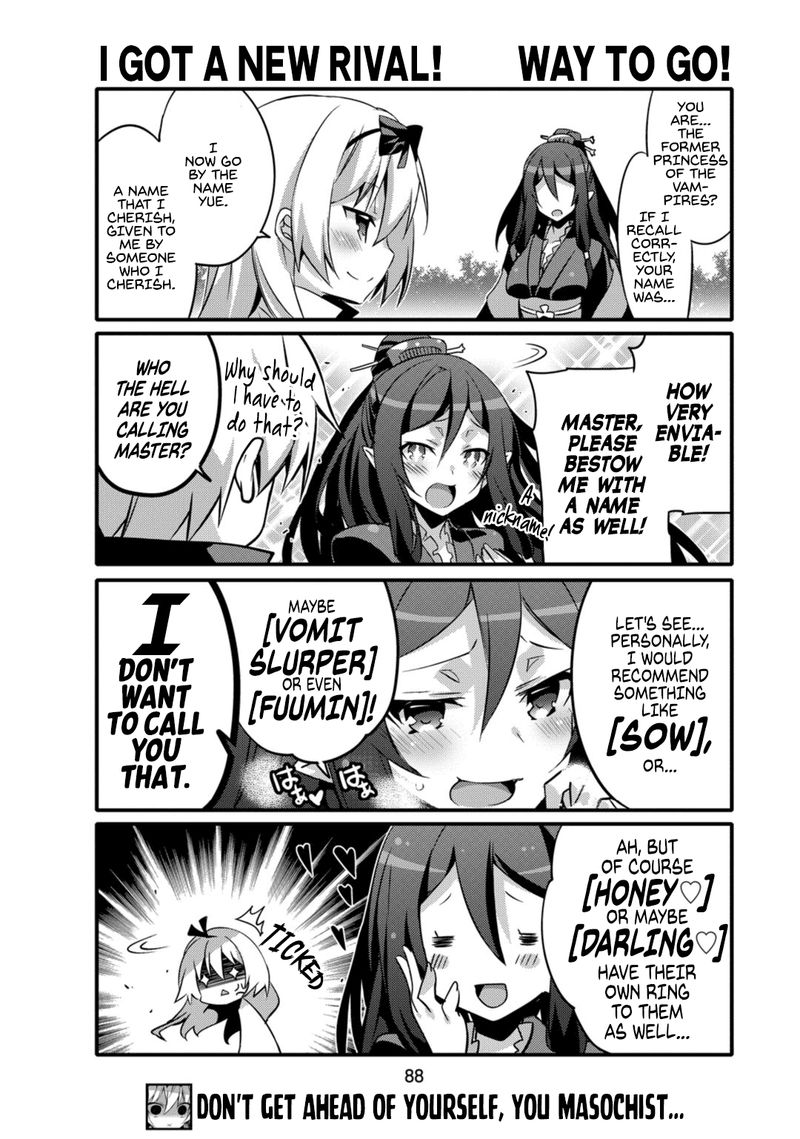 Arifureta Nichijou De Sekai Saikyou 8 2