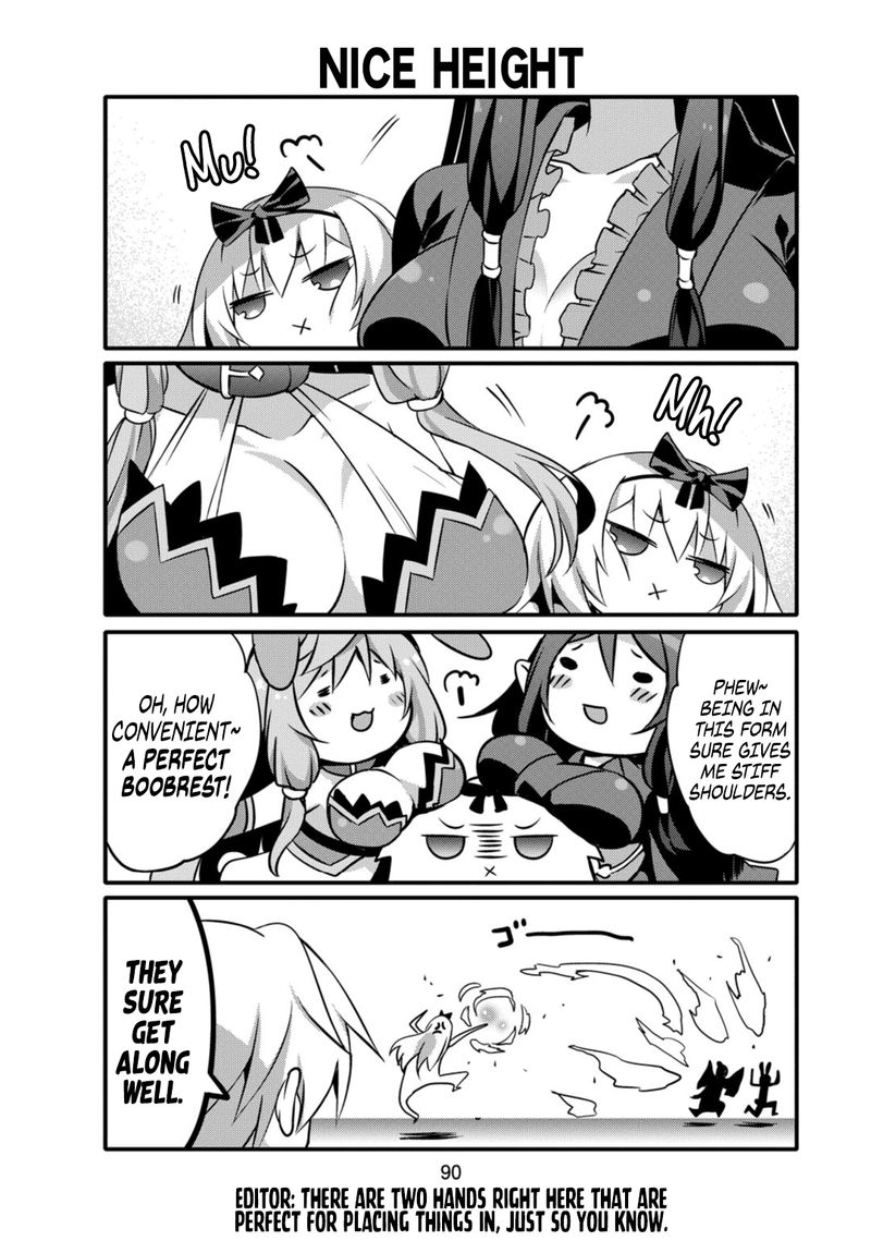 Arifureta Nichijou De Sekai Saikyou 8 4