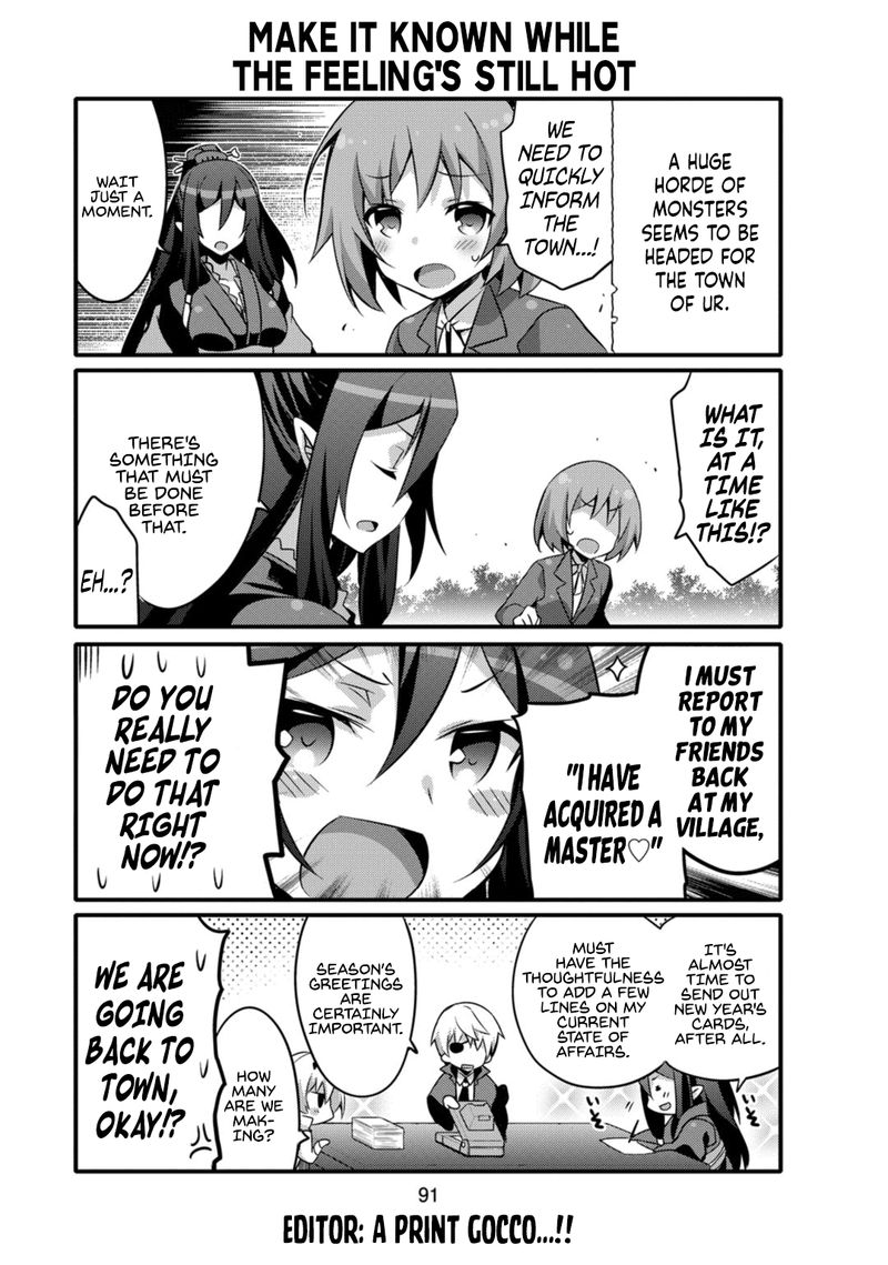 Arifureta Nichijou De Sekai Saikyou 8 5
