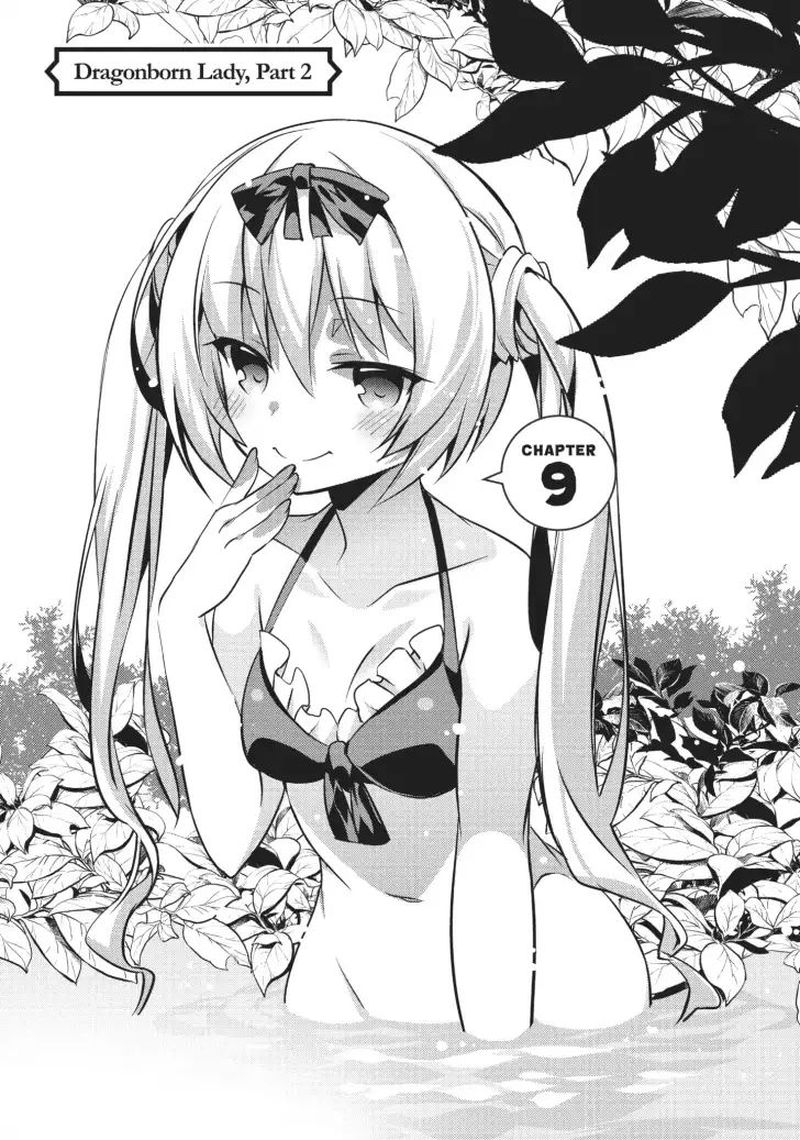 Arifureta Nichijou De Sekai Saikyou 9 1