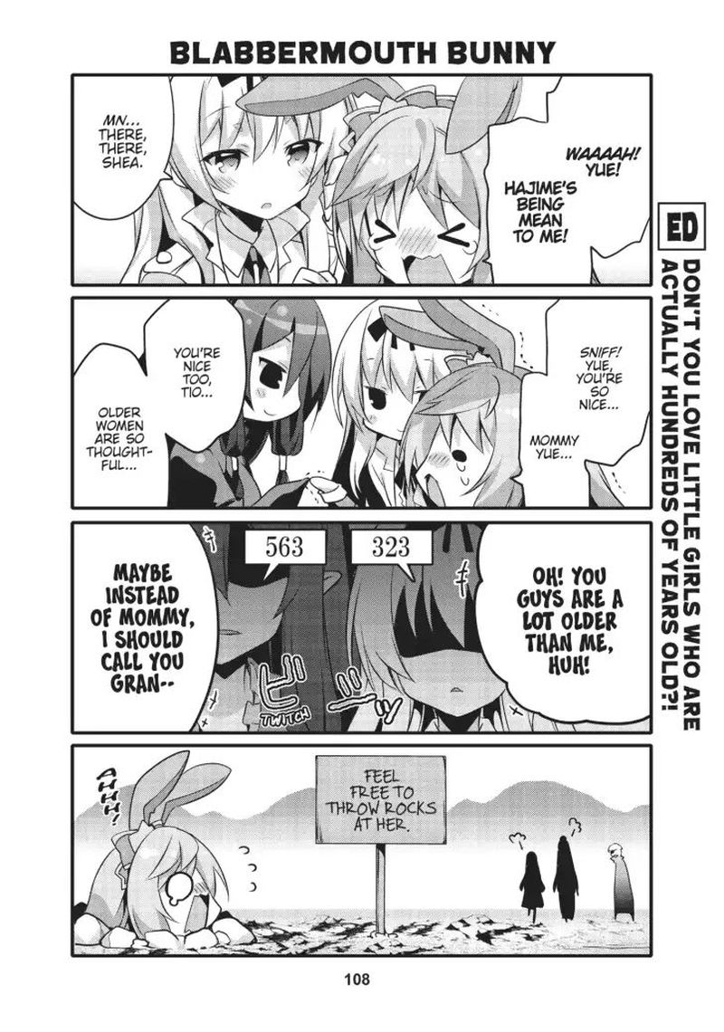 Arifureta Nichijou De Sekai Saikyou 9 10