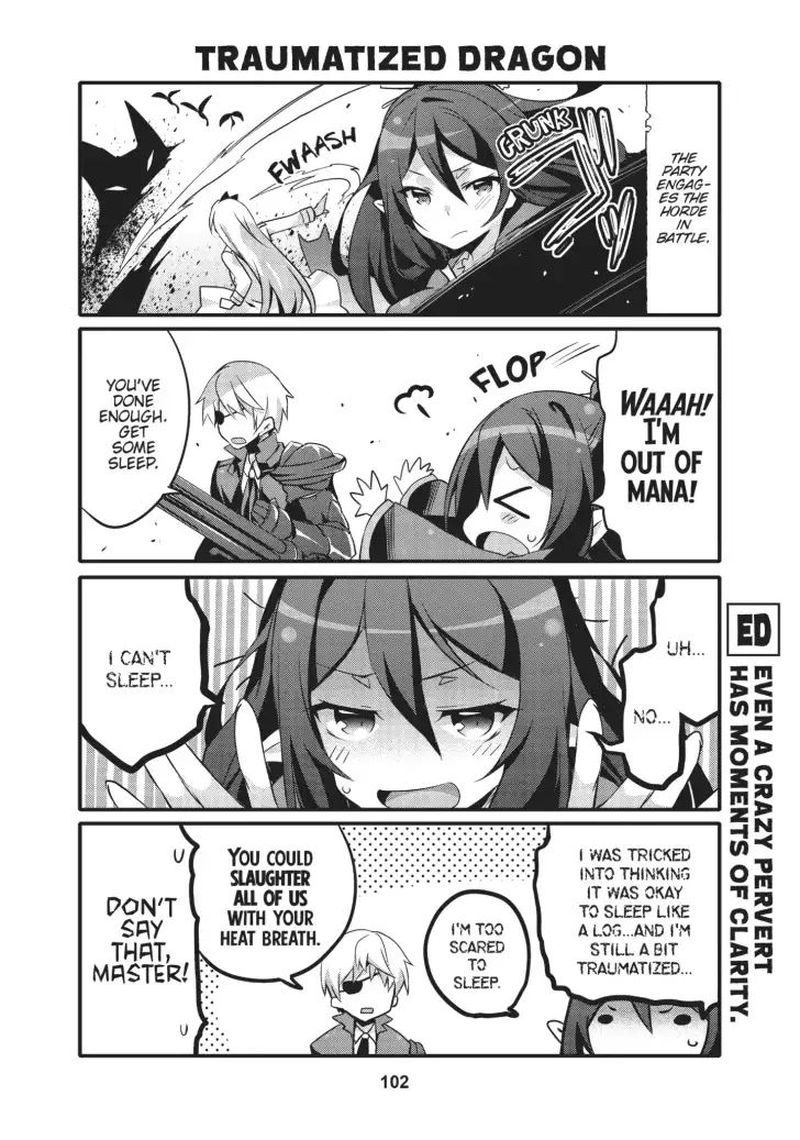 Arifureta Nichijou De Sekai Saikyou 9 4