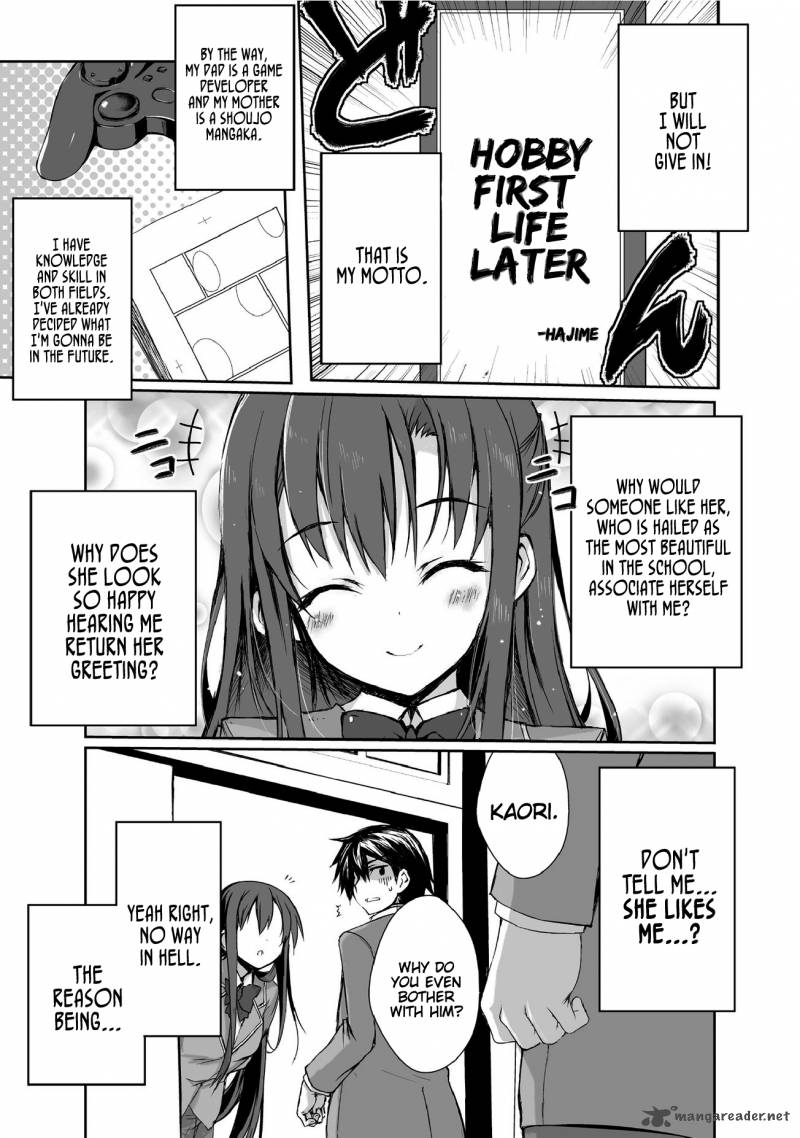 Arifureta Shokugyou De Sekai Saikyou 1 6