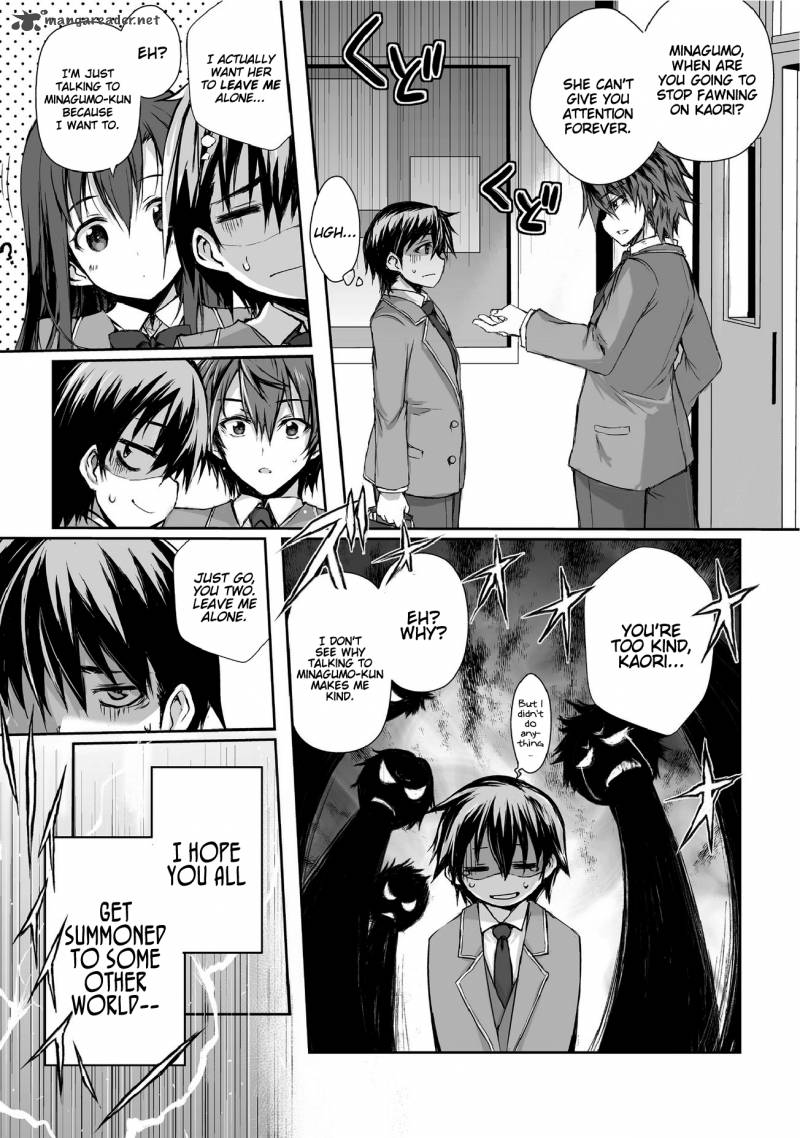 Arifureta Shokugyou De Sekai Saikyou 1 8
