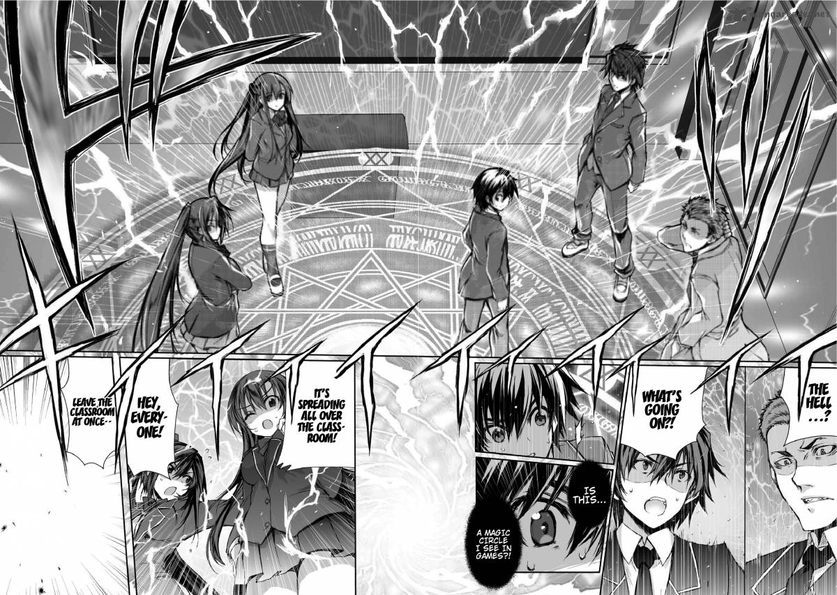 Arifureta Shokugyou De Sekai Saikyou 1 9
