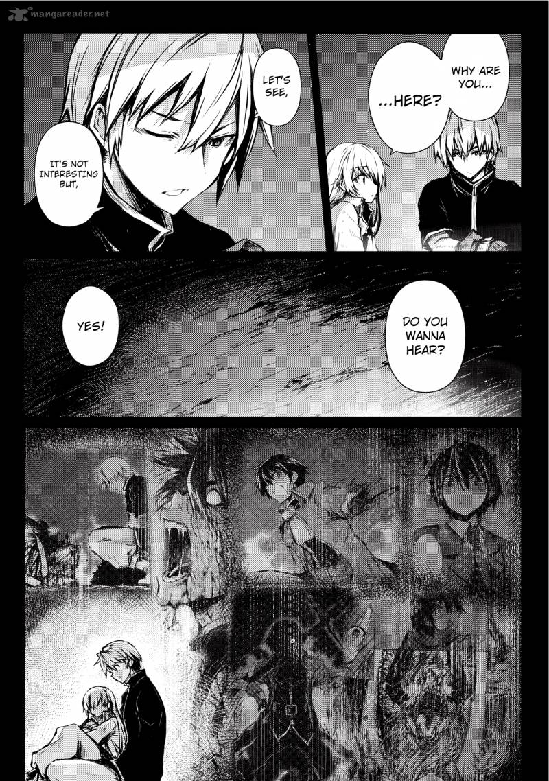 Arifureta Shokugyou De Sekai Saikyou 10 10