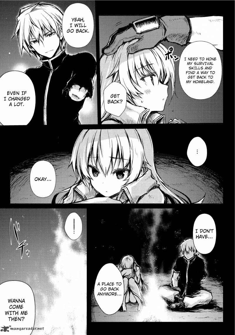Arifureta Shokugyou De Sekai Saikyou 10 12