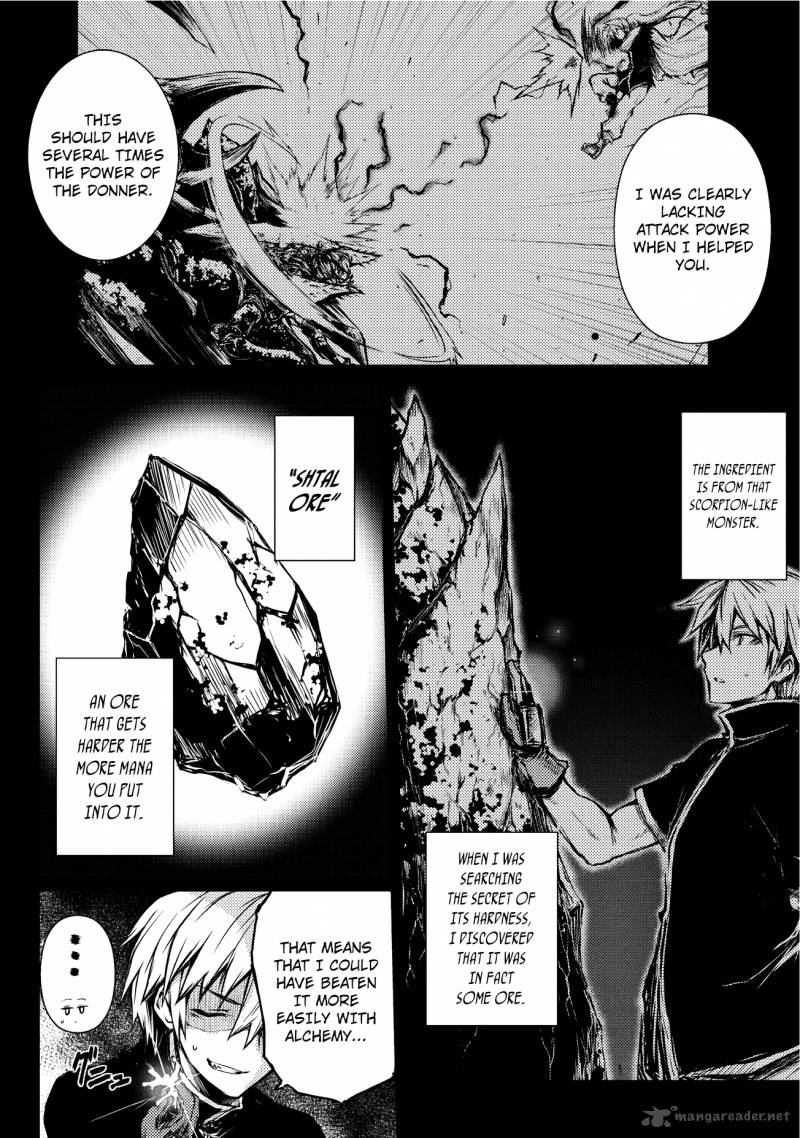 Arifureta Shokugyou De Sekai Saikyou 10 15