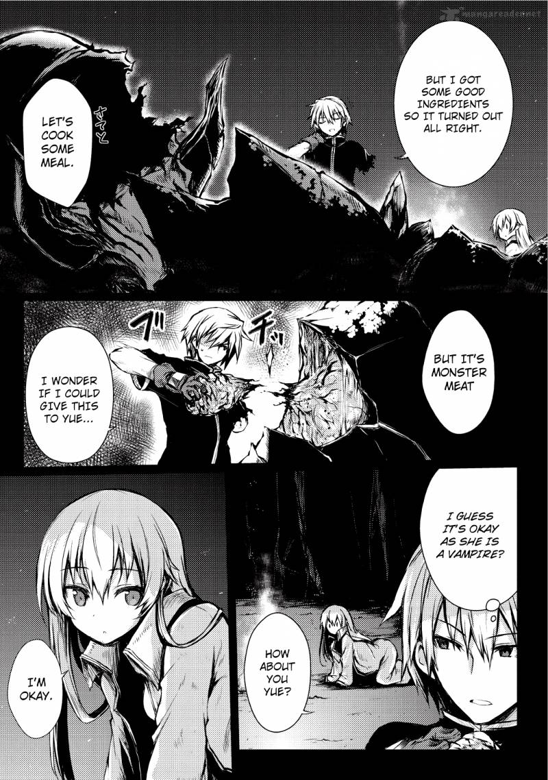 Arifureta Shokugyou De Sekai Saikyou 10 16