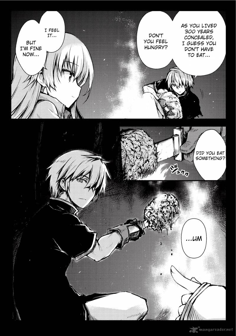 Arifureta Shokugyou De Sekai Saikyou 10 17