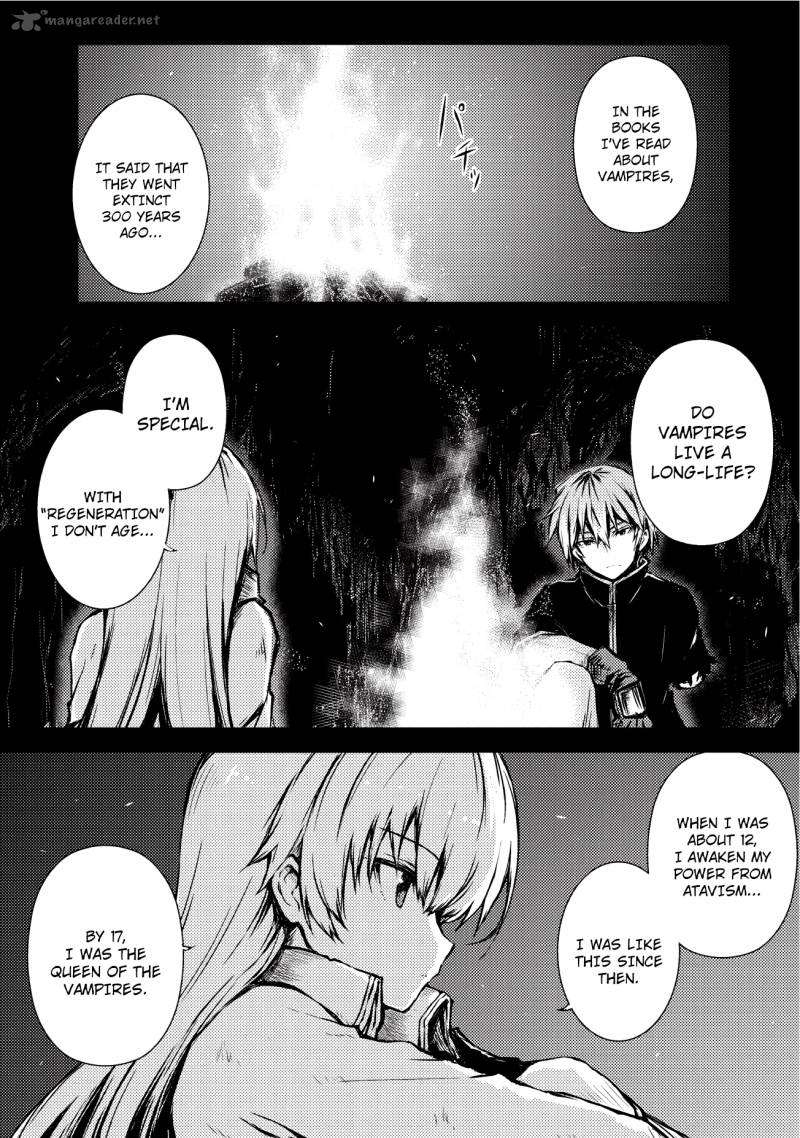 Arifureta Shokugyou De Sekai Saikyou 10 3