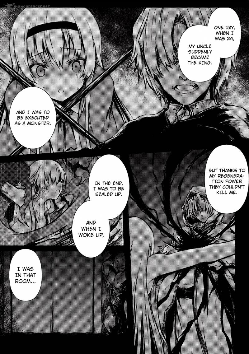 Arifureta Shokugyou De Sekai Saikyou 10 4