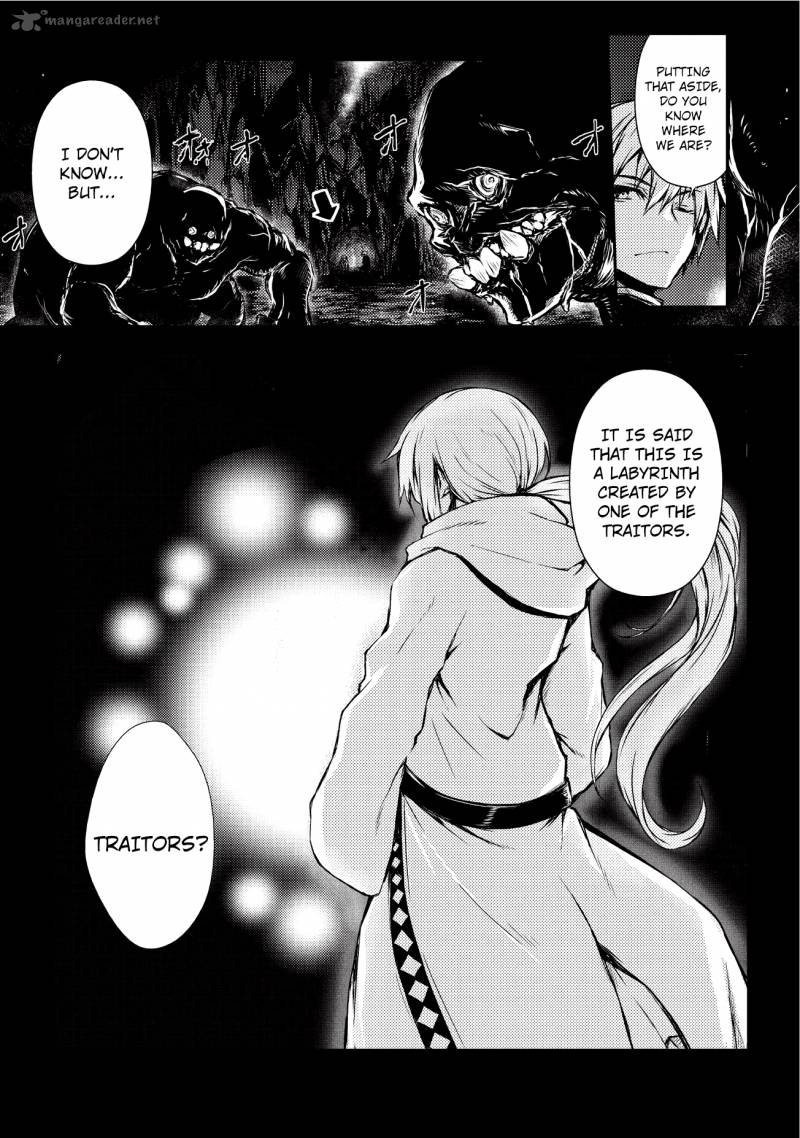 Arifureta Shokugyou De Sekai Saikyou 10 6